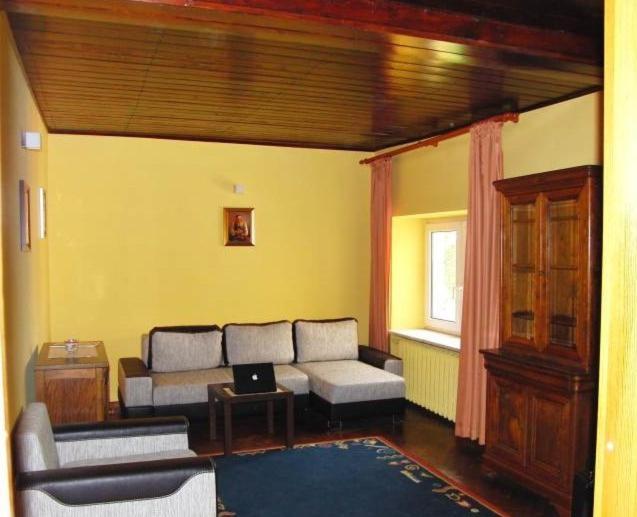 Pokoje Goscinne Jaz Warsaw Room photo